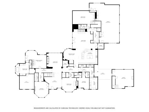2505 Pelican Court Flower Mound TX 75022
