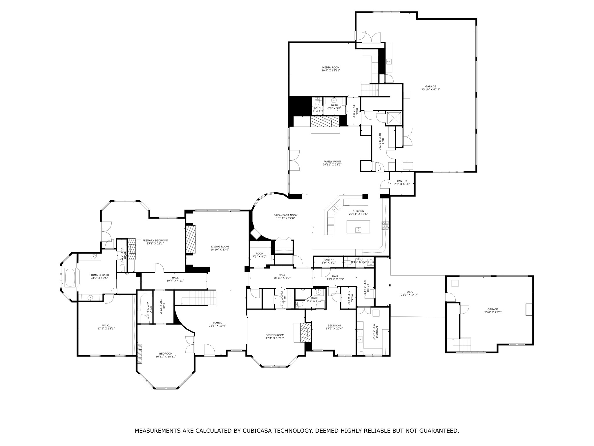 2505 Pelican Court Flower Mound TX 75022