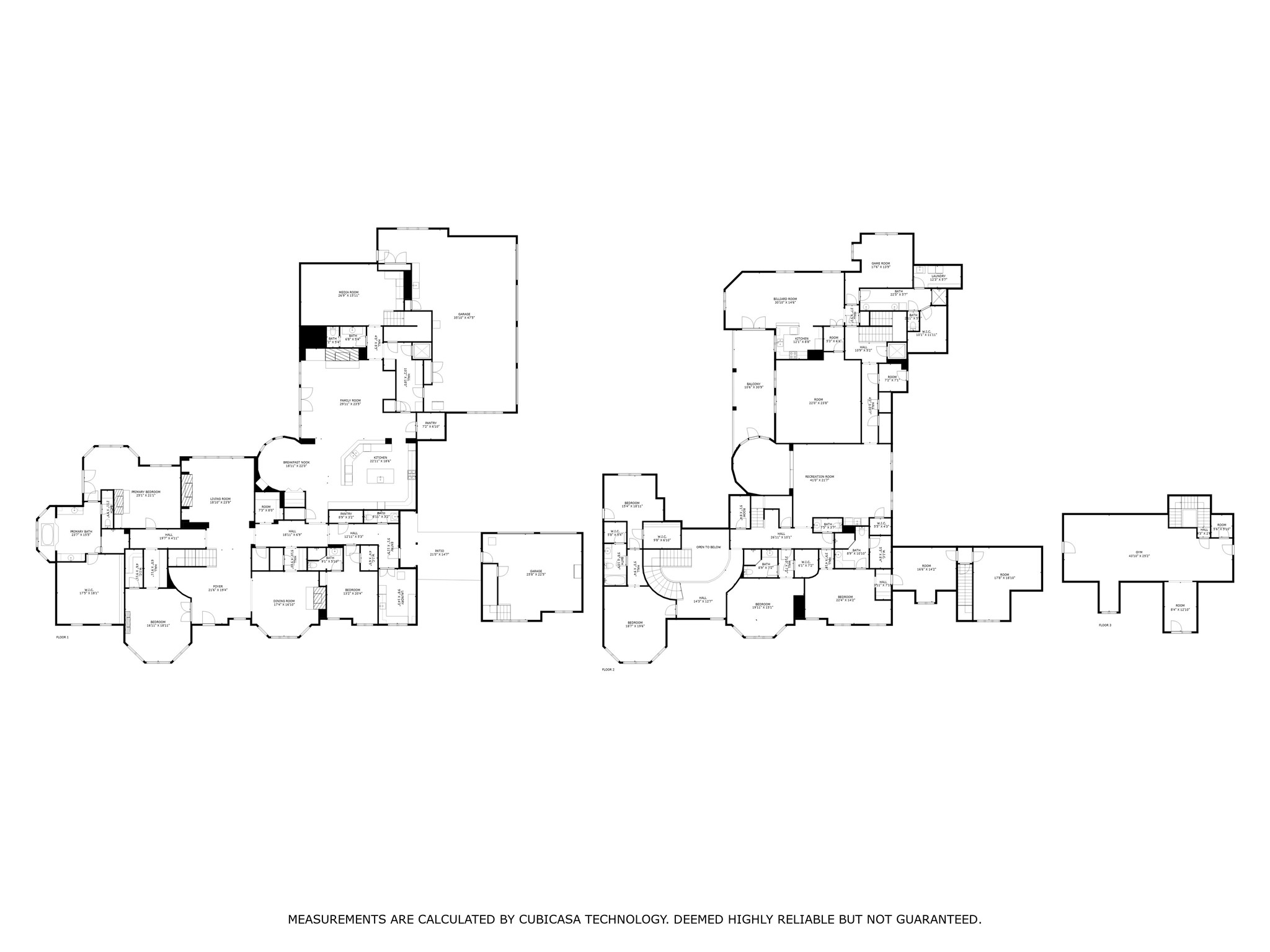 2505 Pelican Court Flower Mound TX 75022