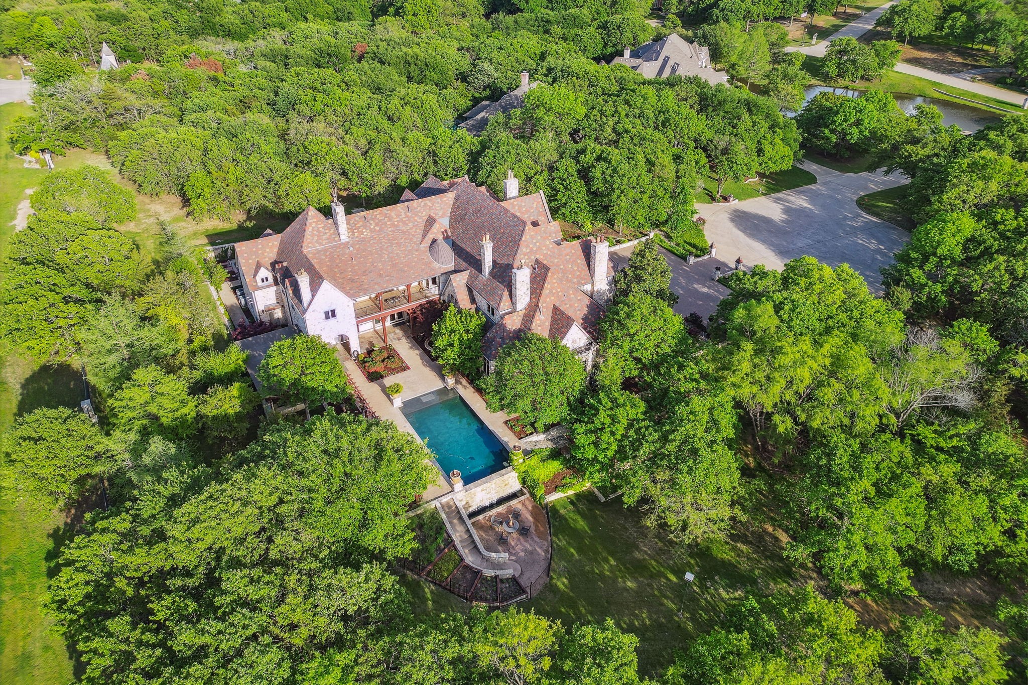 2505 Pelican Court Flower Mound TX 75022