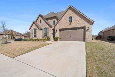 201 Sahara Drive Waxahachie TX 75165