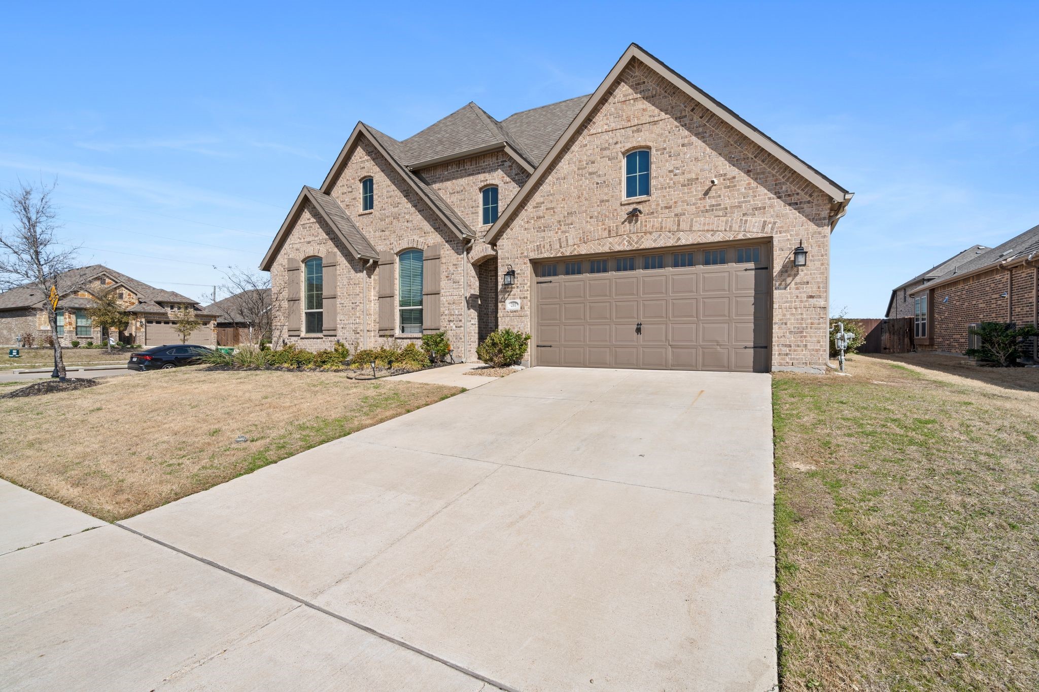 201 Sahara Drive Waxahachie TX 75165
