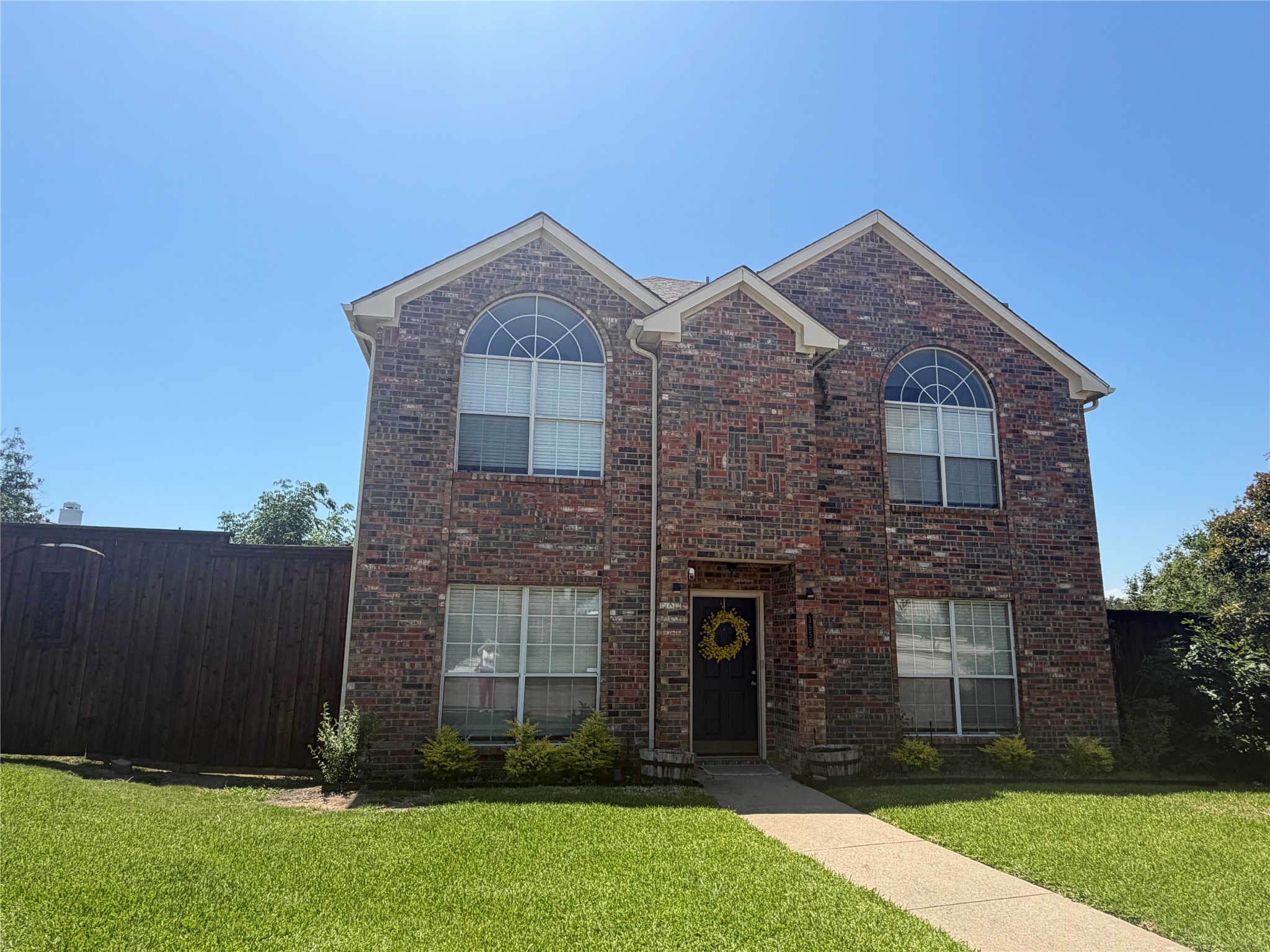 3955 Luke Lane Carrollton TX 75007