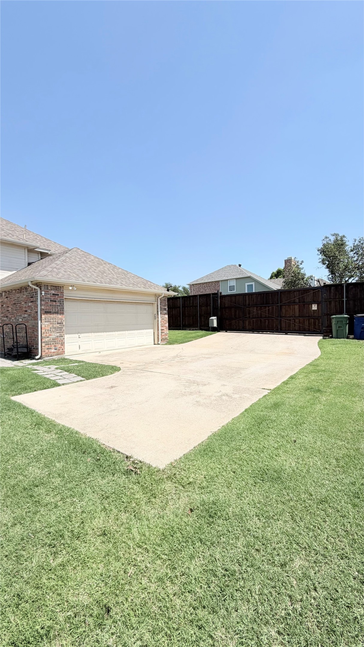 3955 Luke Lane Carrollton TX 75007
