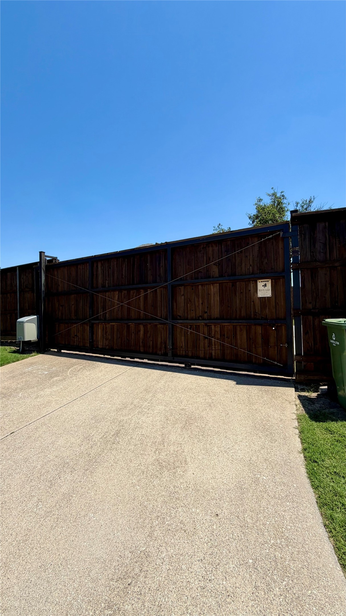 3955 Luke Lane Carrollton TX 75007