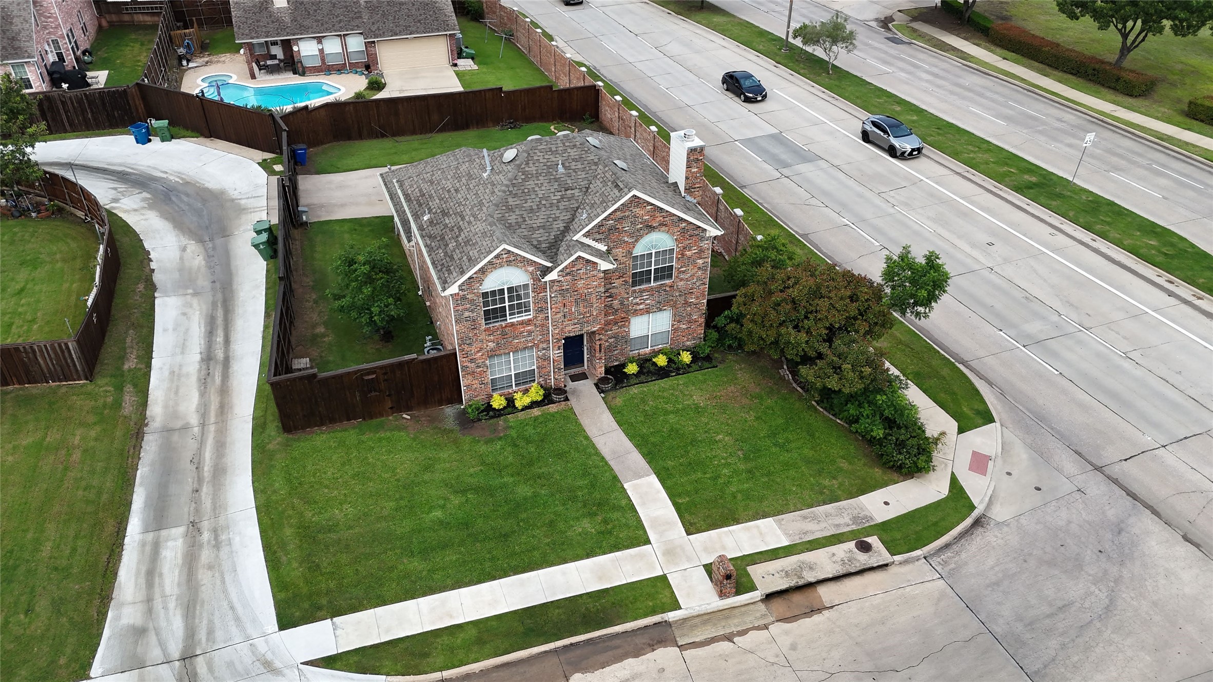 3955 Luke Lane Carrollton TX 75007