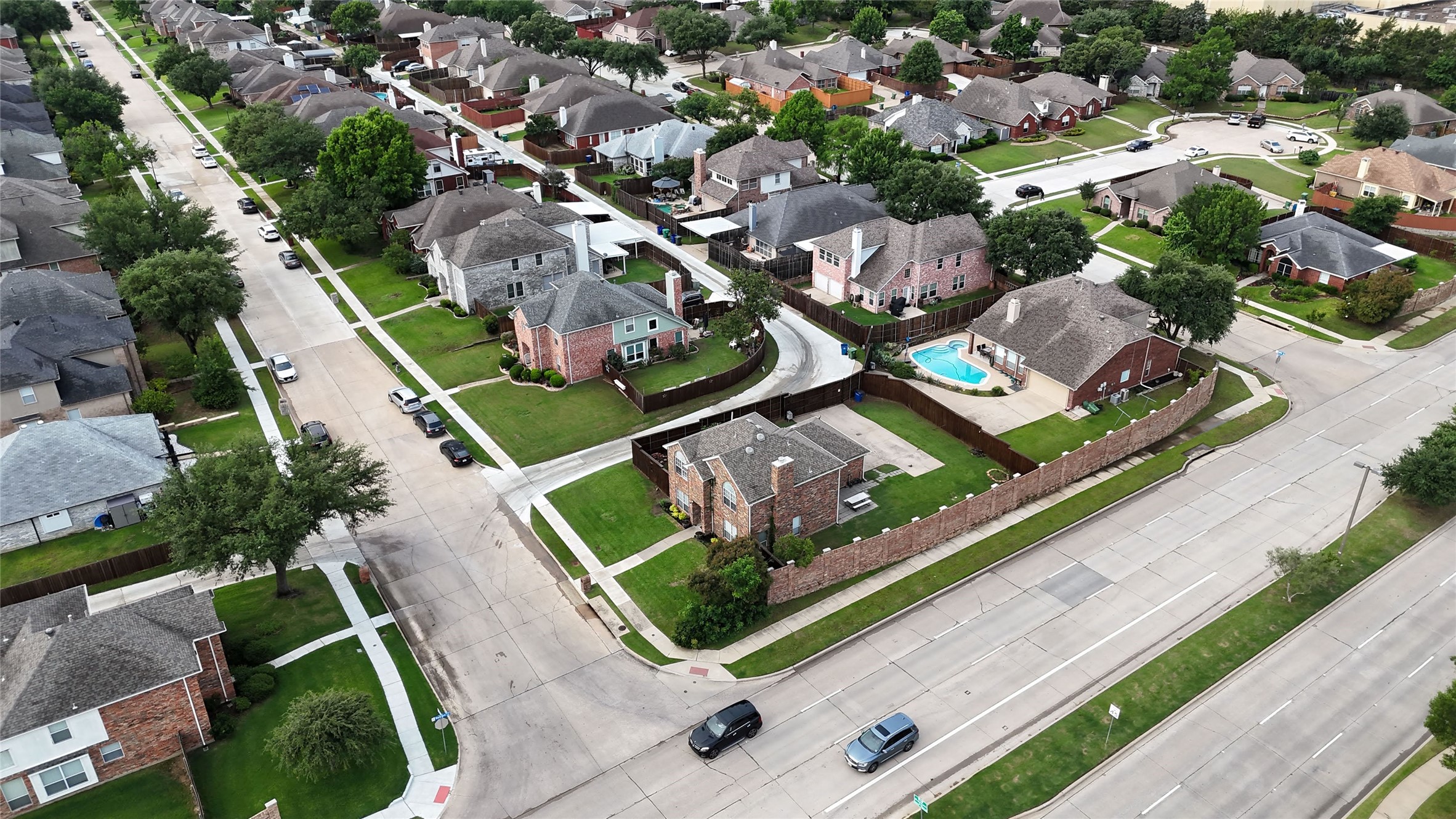 3955 Luke Lane Carrollton TX 75007