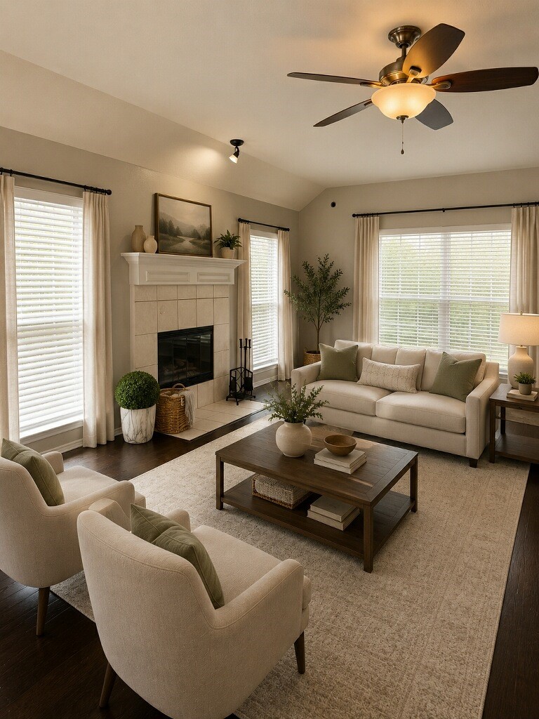 3955 Luke Lane Carrollton TX 75007