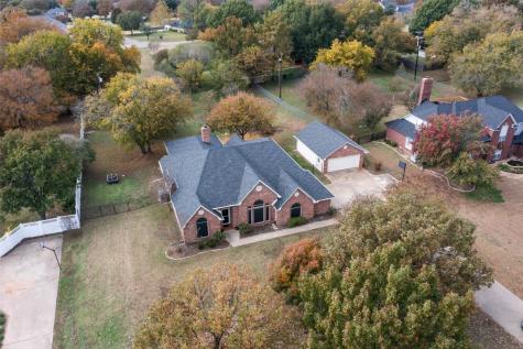 1800 Norwood Street Sherman TX 75092