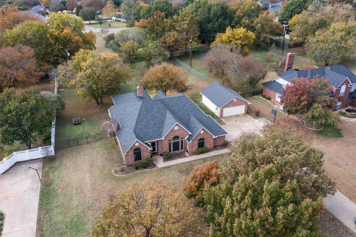 1800 Norwood Street Sherman TX 75092