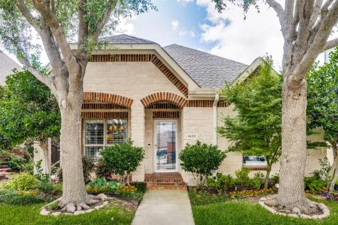 1433 Petersburgh Place Allen TX 75013
