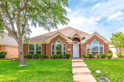207 Meredith Court Irving TX 75063