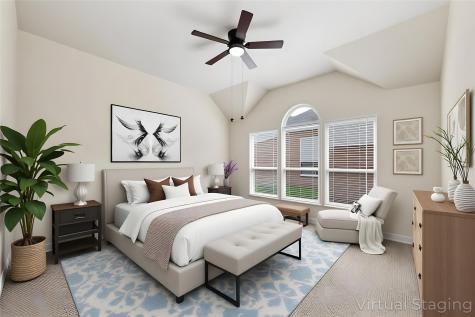 207 Meredith Court Irving TX 75063