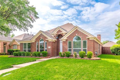 207 Meredith Court Irving TX 75063