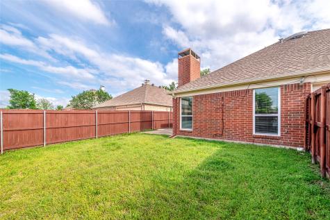 207 Meredith Court Irving TX 75063