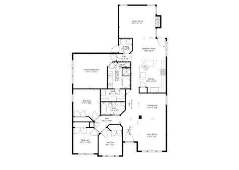 207 Meredith Court Irving TX 75063