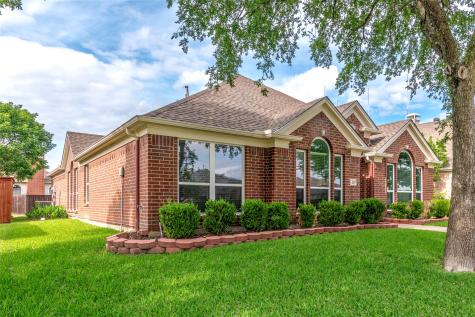 207 Meredith Court Irving TX 75063