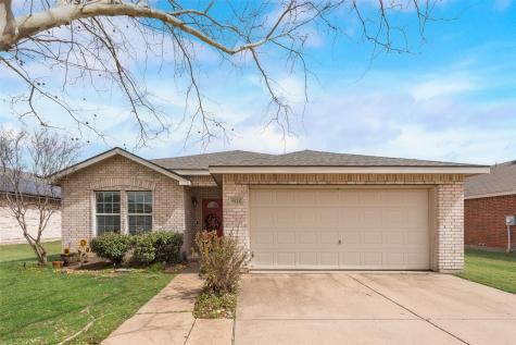 8121 York Beach Place Arlington TX 76002