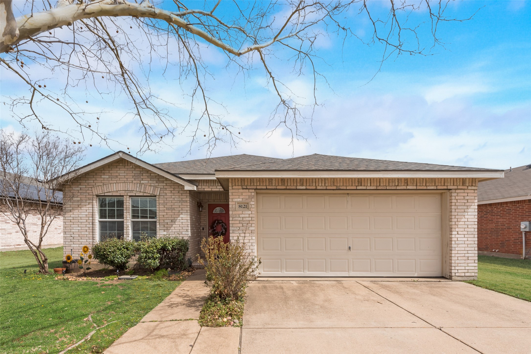 8121 York Beach Place Arlington TX 76002
