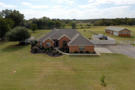 261 County Road 3470 Paradise TX 76073