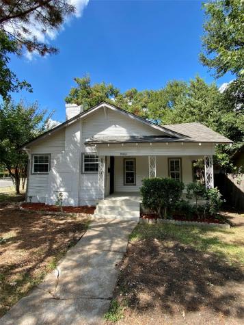 2551 Brandon Street Dallas TX 75211