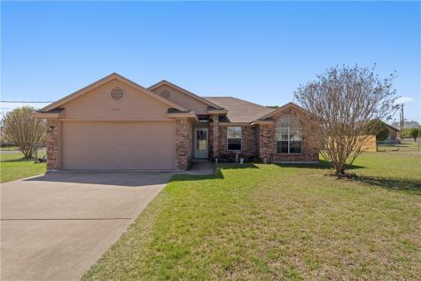 1110 S Lovers Lane Gatesville TX 76528
