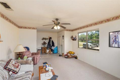 346 Whispering Oaks Lane Early TX 76802