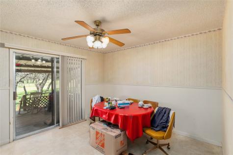 346 Whispering Oaks Lane Early TX 76802