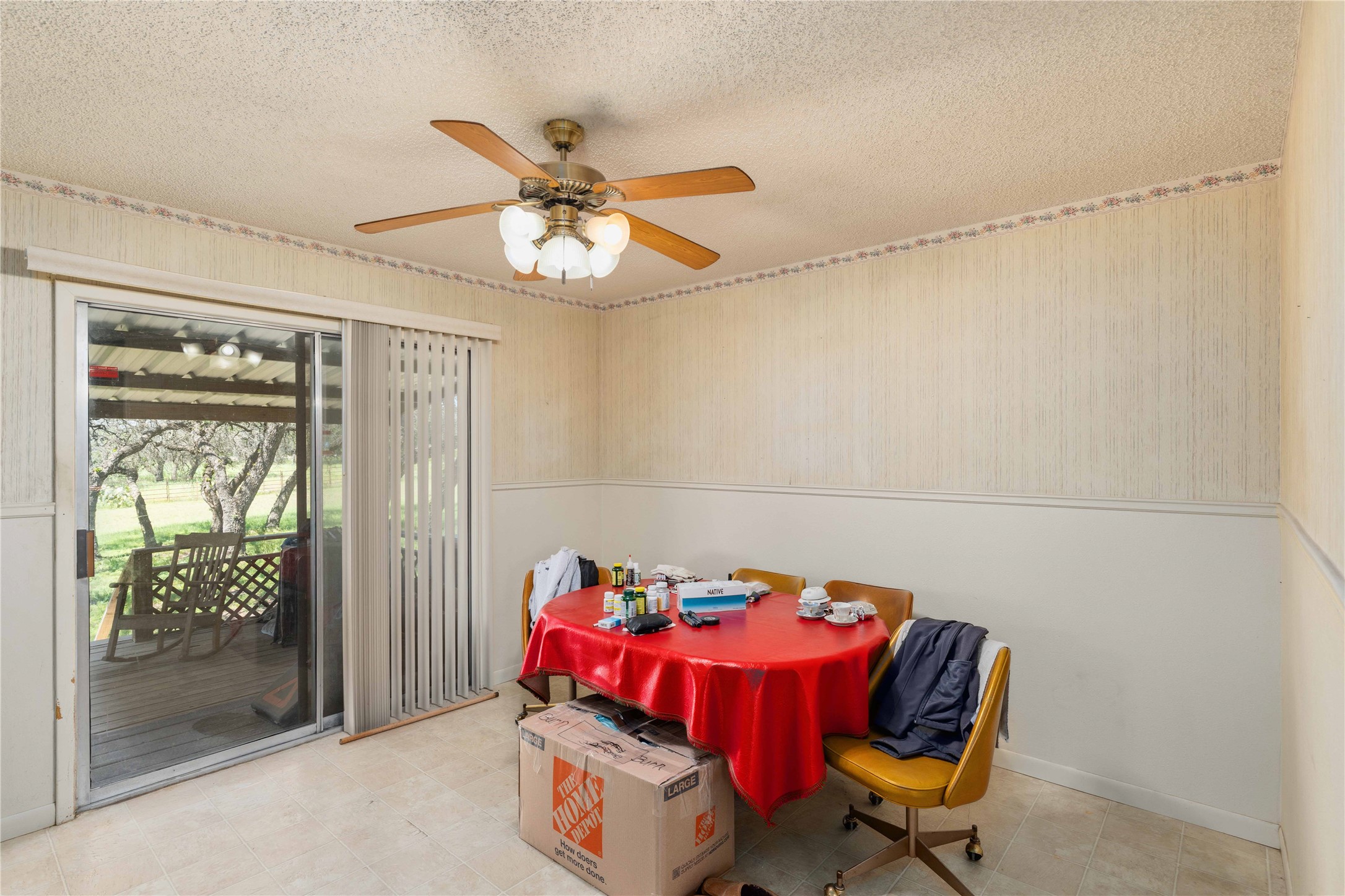 346 Whispering Oaks Lane Early TX 76802