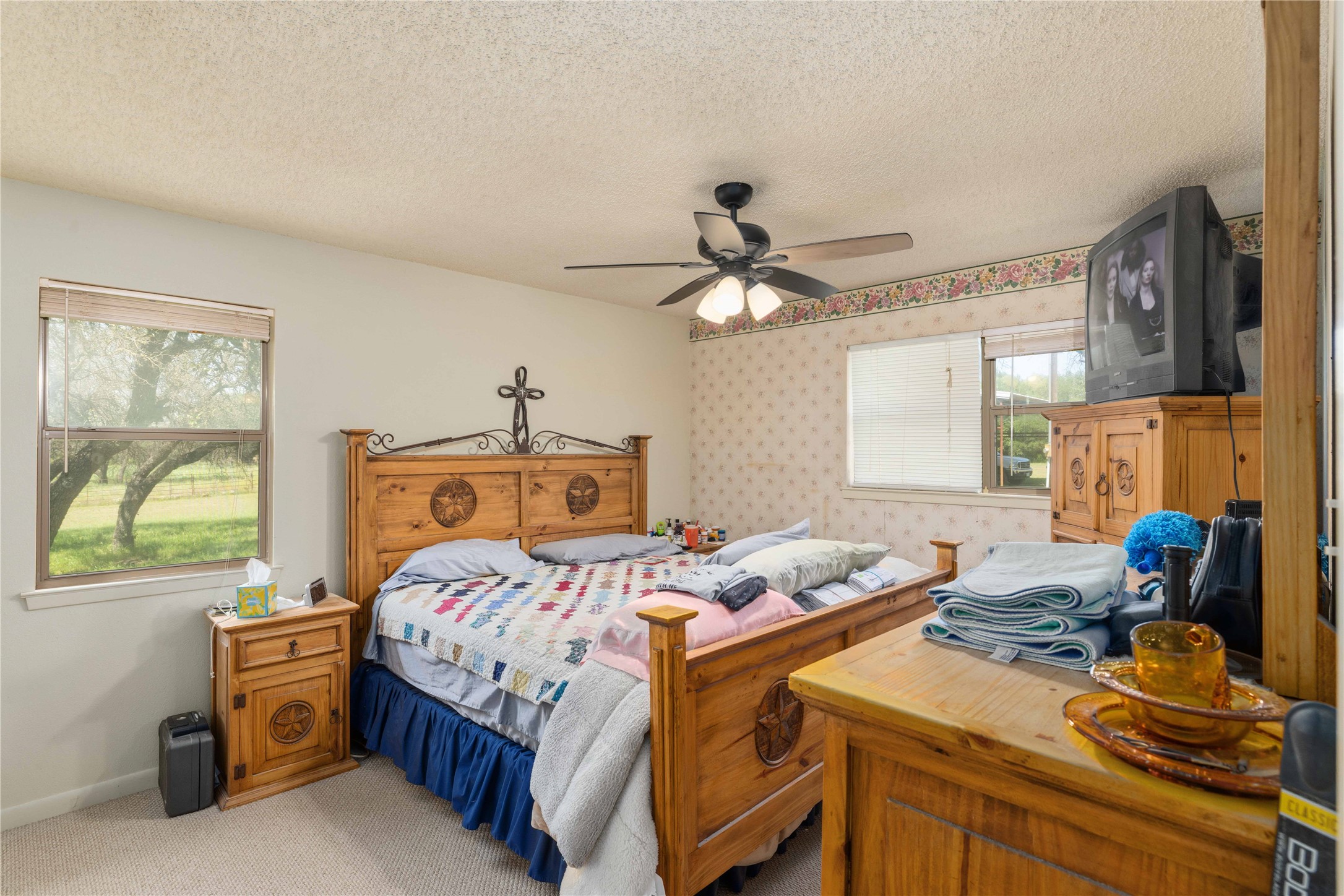 346 Whispering Oaks Lane Early TX 76802