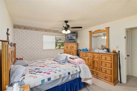 346 Whispering Oaks Lane Early TX 76802