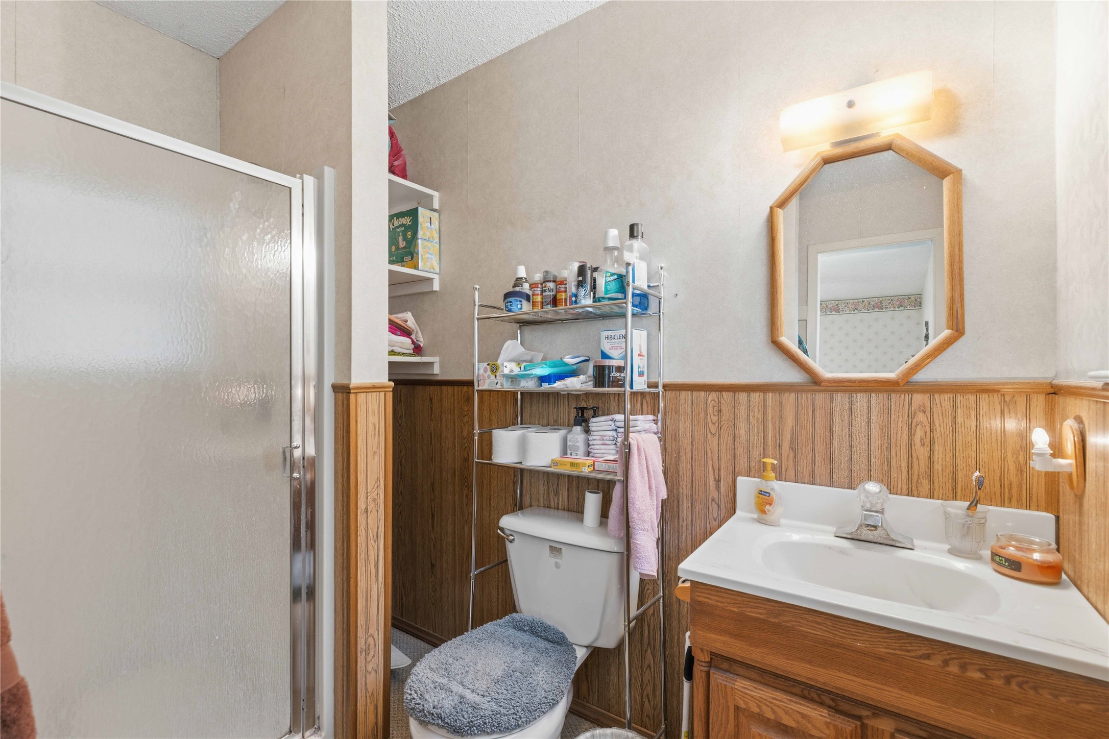 346 Whispering Oaks Lane Early TX 76802