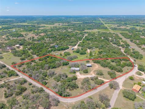 346 Whispering Oaks Lane Early TX 76802