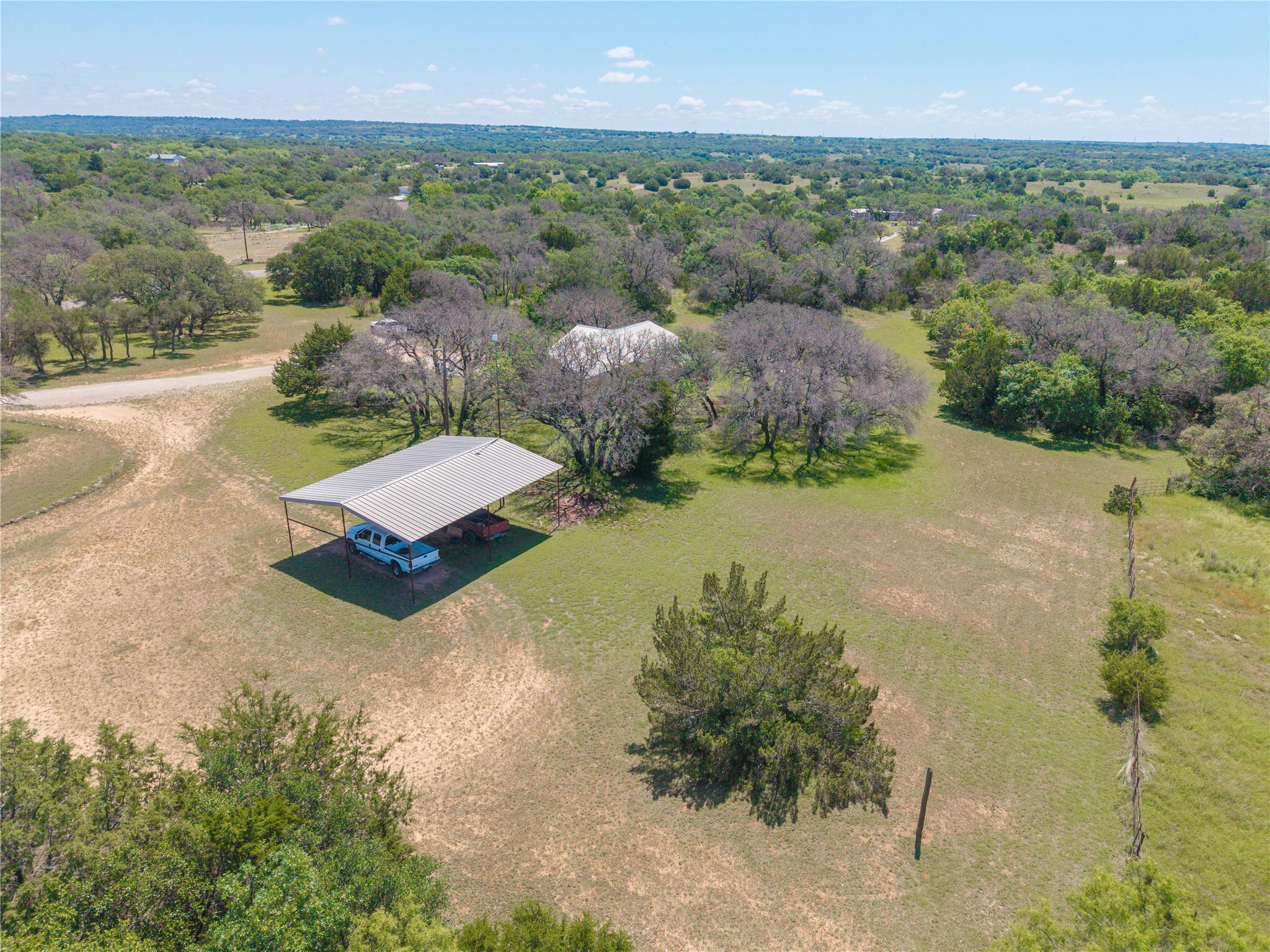 346 Whispering Oaks Lane Early TX 76802