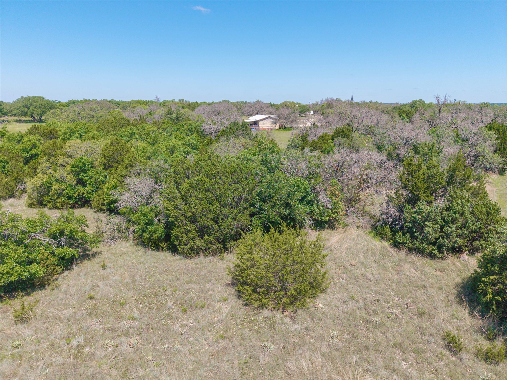 346 Whispering Oaks Lane Early TX 76802
