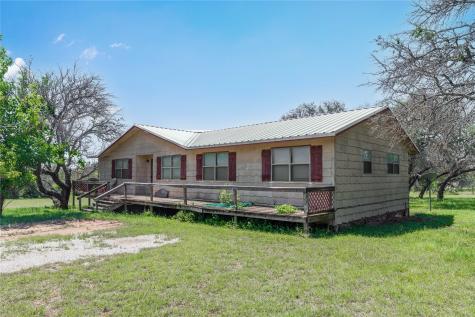 346 Whispering Oaks Lane Early TX 76802