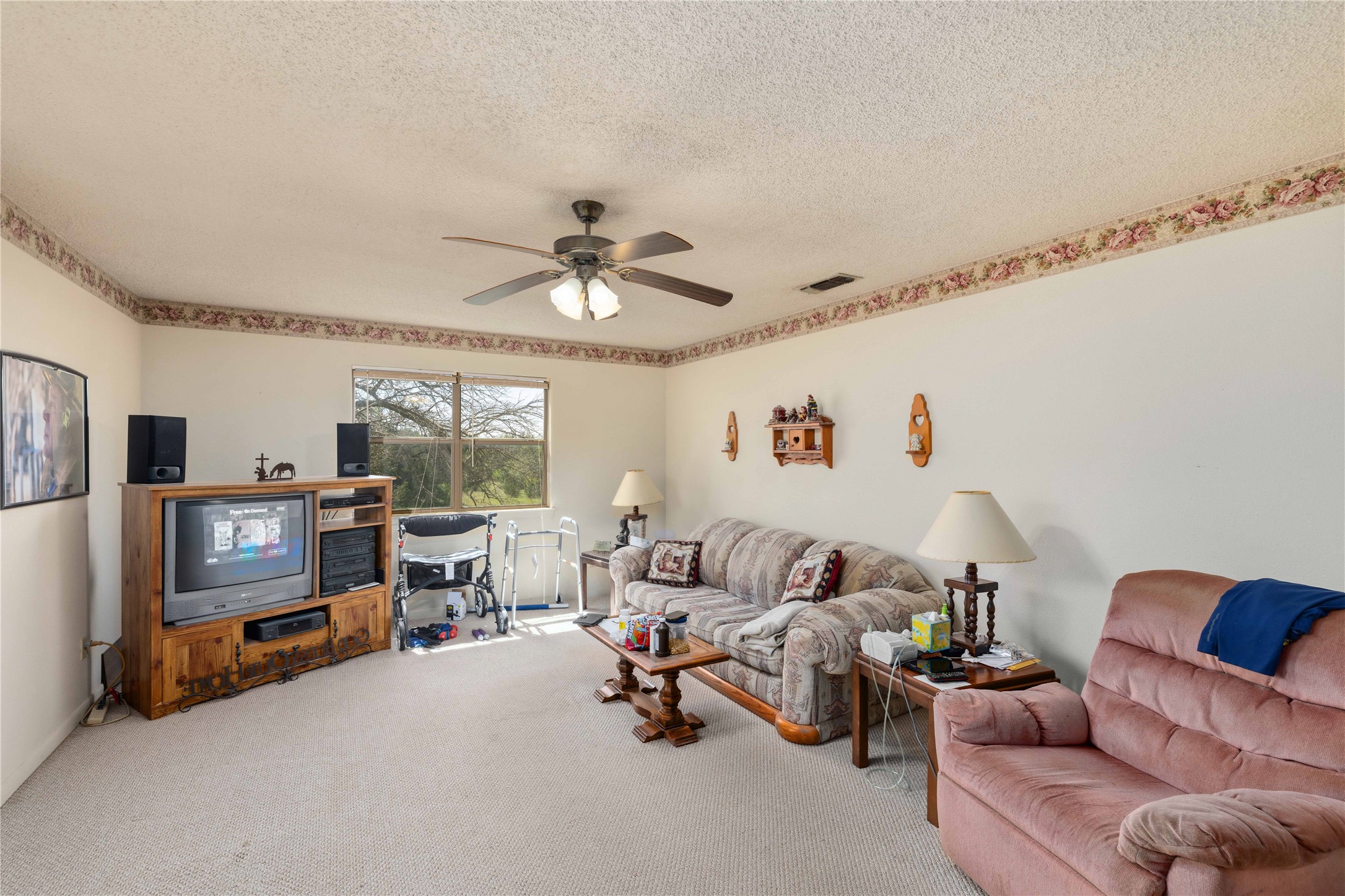 346 Whispering Oaks Lane Early TX 76802