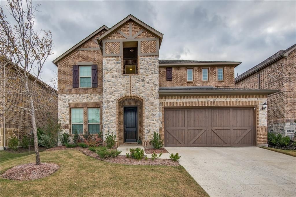 3604 Hathaway Court Irving TX 75062
