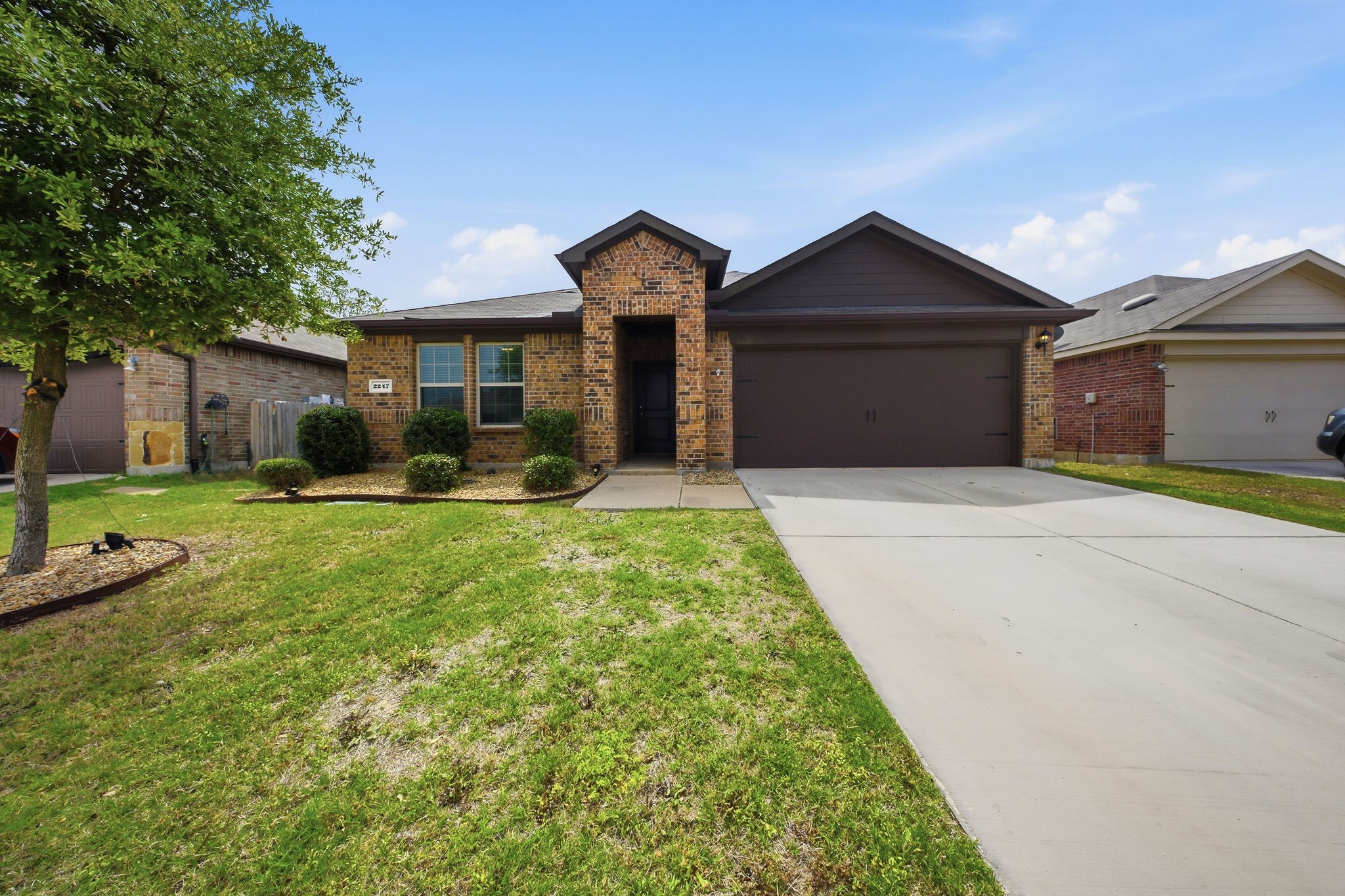 2247 Vance Drive Forney TX 75126