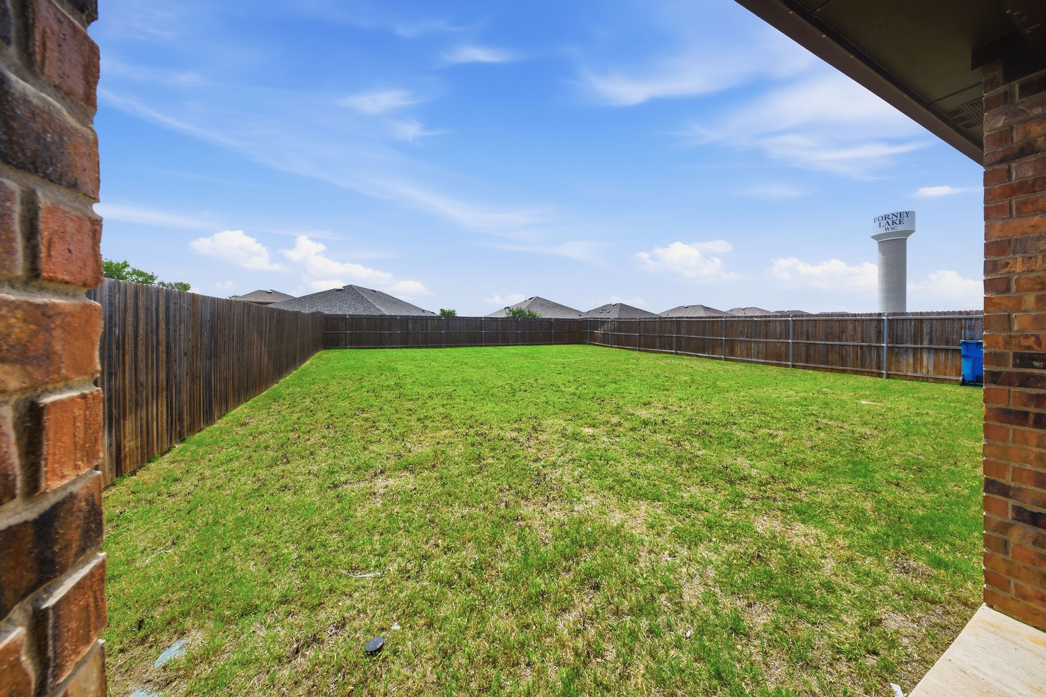 2247 Vance Drive Forney TX 75126
