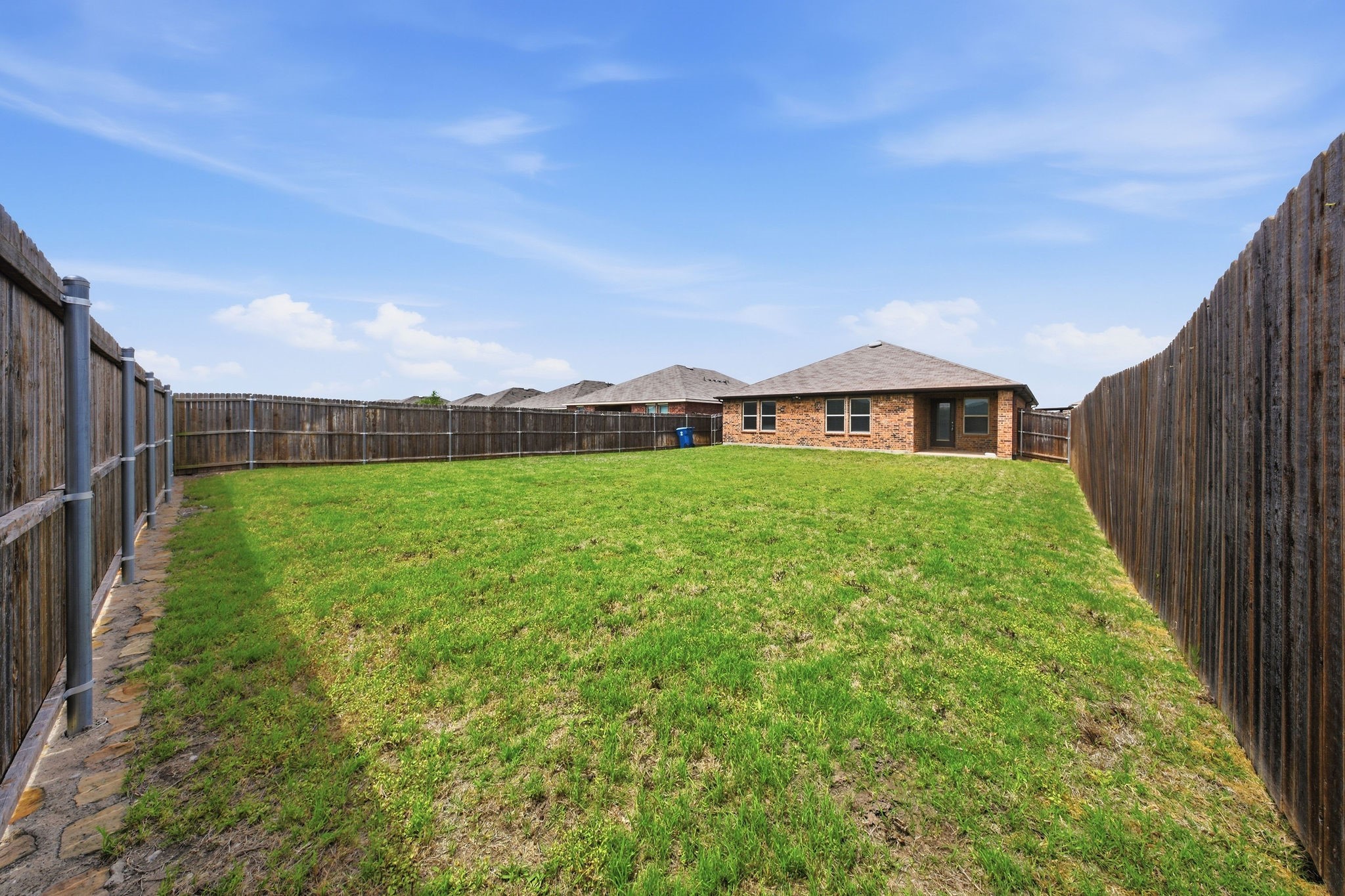 2247 Vance Drive Forney TX 75126