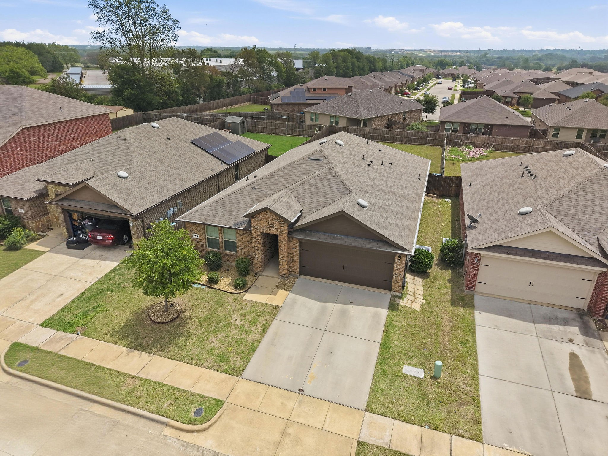 2247 Vance Drive Forney TX 75126
