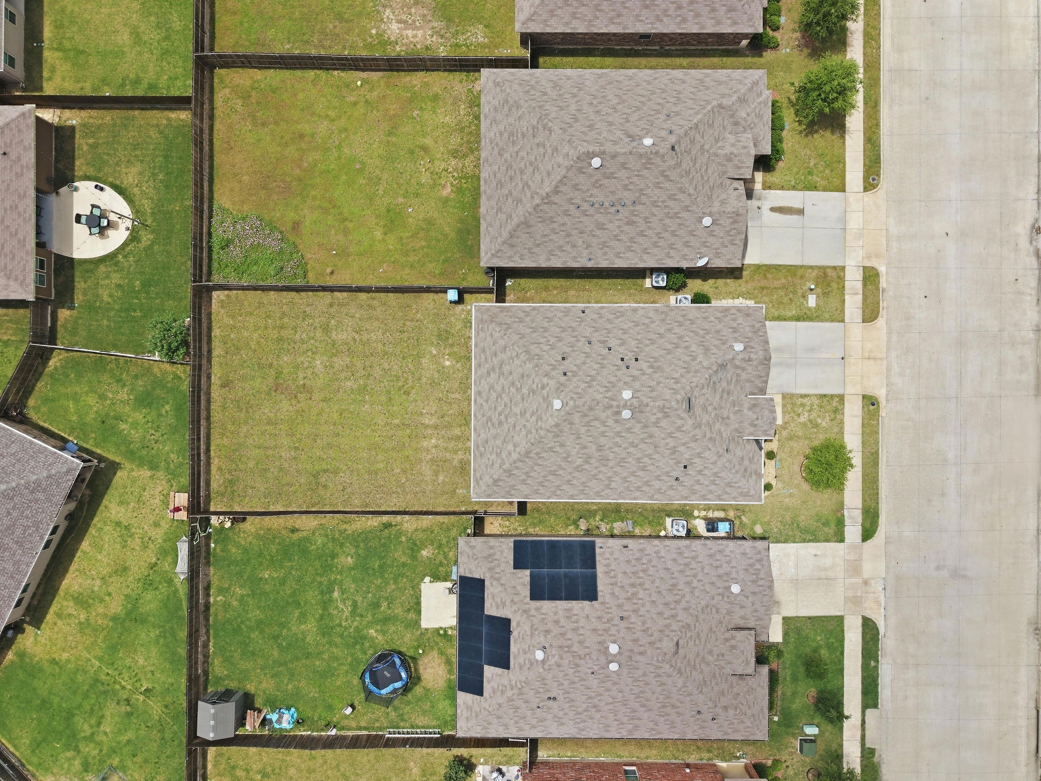 2247 Vance Drive Forney TX 75126