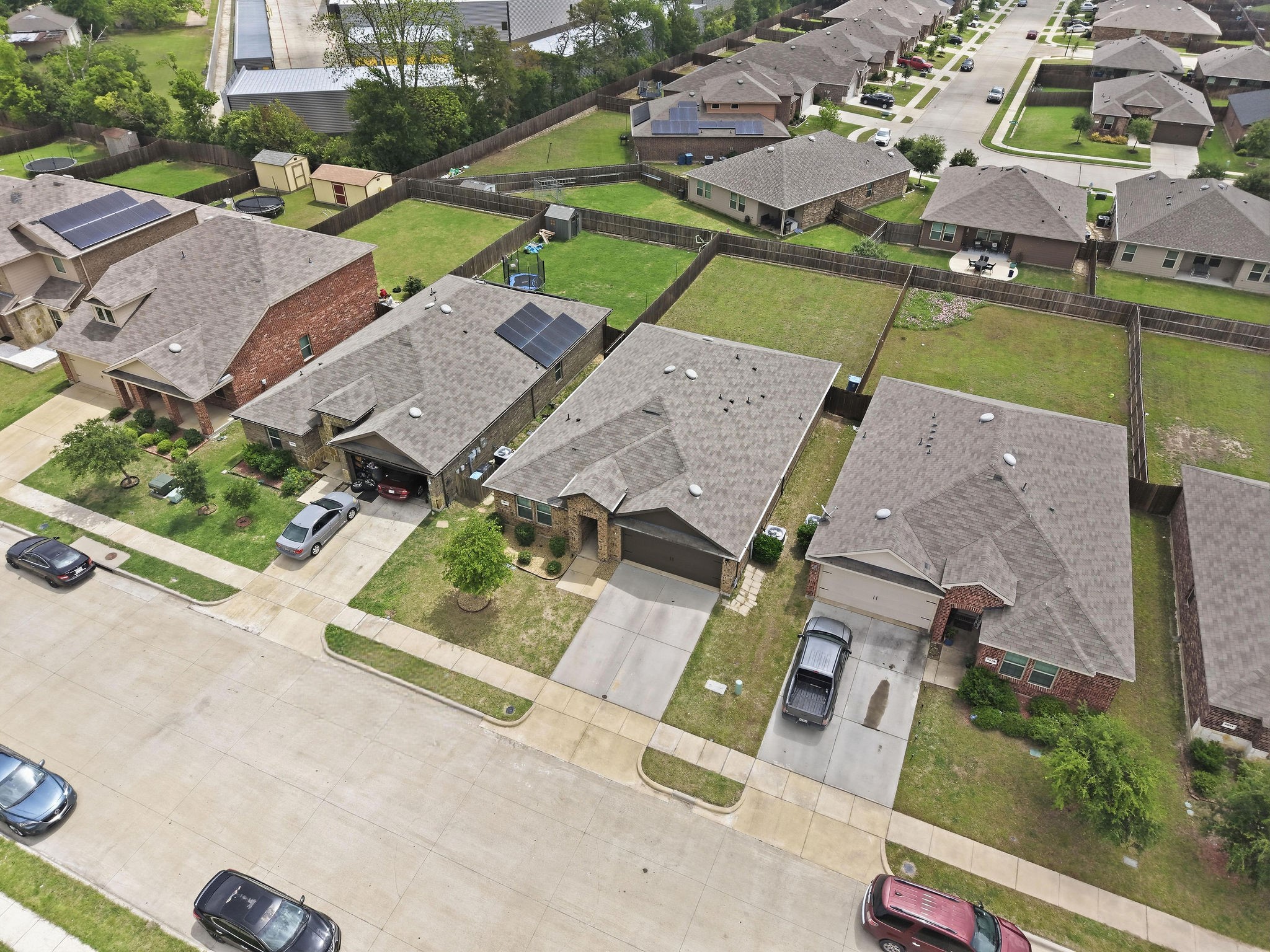 2247 Vance Drive Forney TX 75126