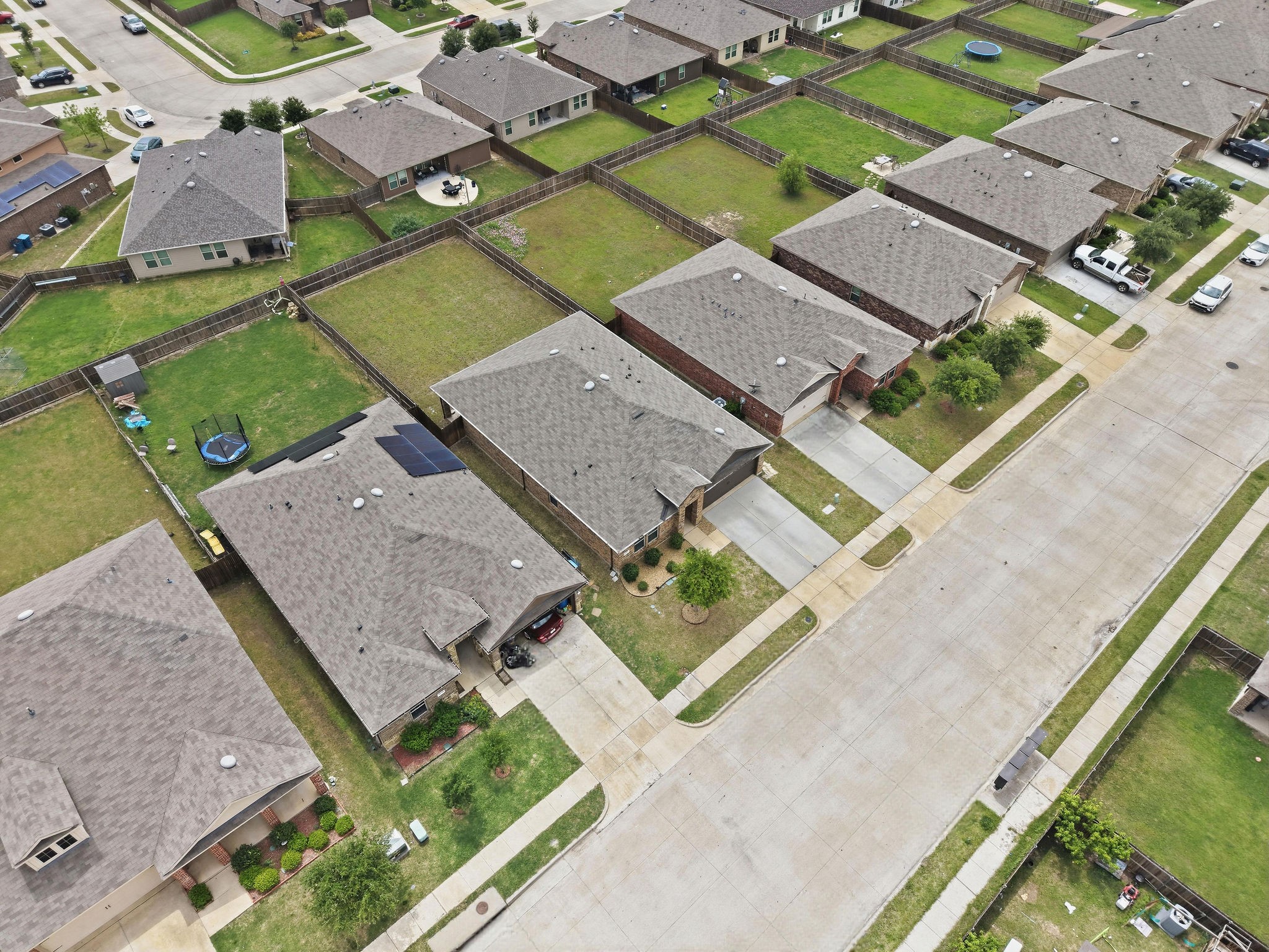 2247 Vance Drive Forney TX 75126