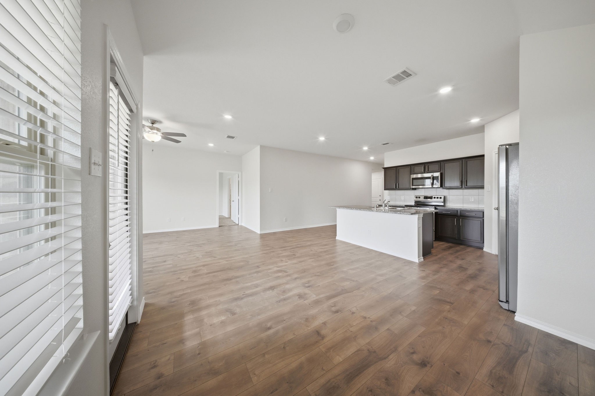 2247 Vance Drive Forney TX 75126