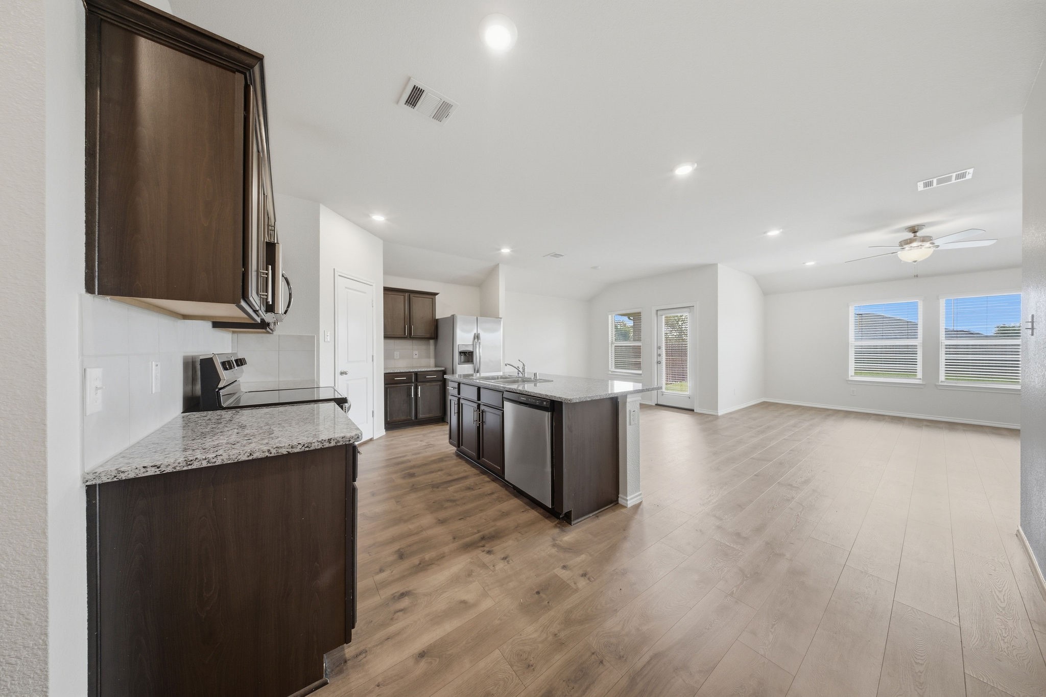 2247 Vance Drive Forney TX 75126
