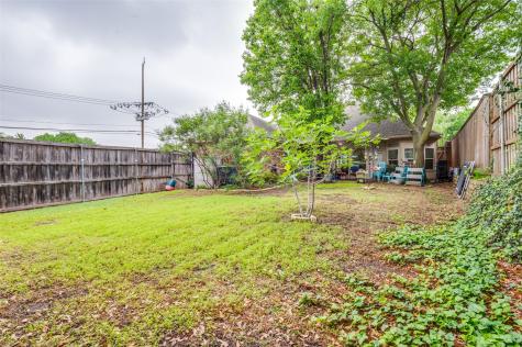 6929 Levelland Road Dallas TX 75252