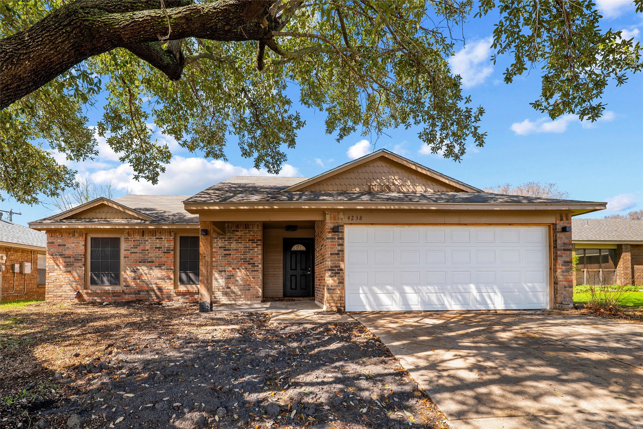 4238 Emerson Drive Grand Prairie TX 75052