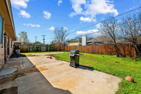 4238 Emerson Drive Grand Prairie TX 75052